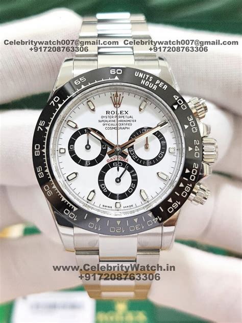 rolex oyster perpetual cosmograph daytona replica|rolex daytona panda price chart.